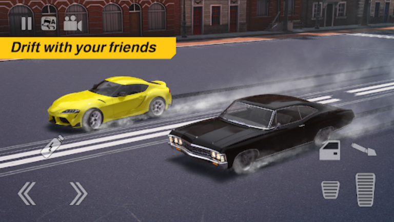 公路漂流2025截图2