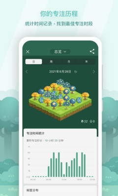 Forest专注森林官方版截图4