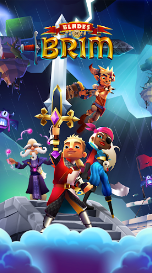 刀锋酷跑官方版截图1