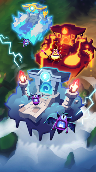 刀锋酷跑官方版截图5