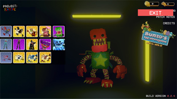 波比的游戏时间联机版最新版截图1