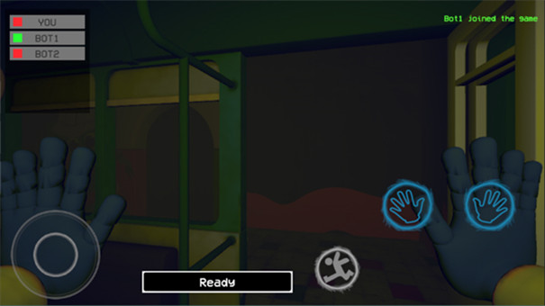 波比的游戏时间联机版最新版截图2