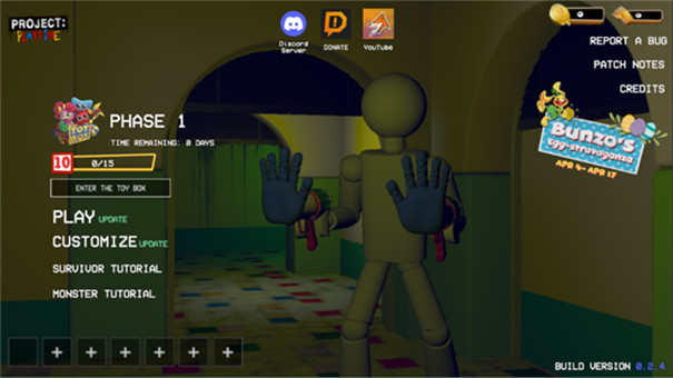 波比的游戏时间联机版最新版截图4