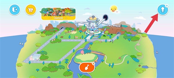 Aha的世界国际服