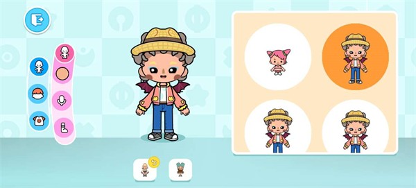 Aha的世界国际服