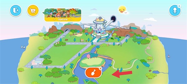 Aha的世界国际服