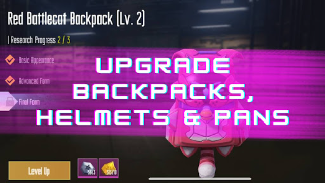 刺激战场开箱模拟器手机版截图5