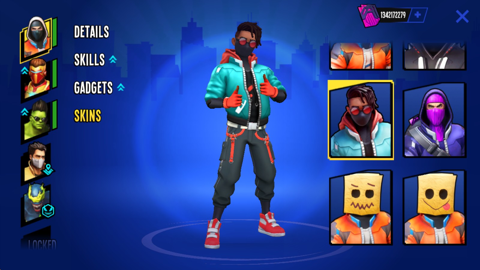 漫威蜘蛛侠迈尔斯3手机版