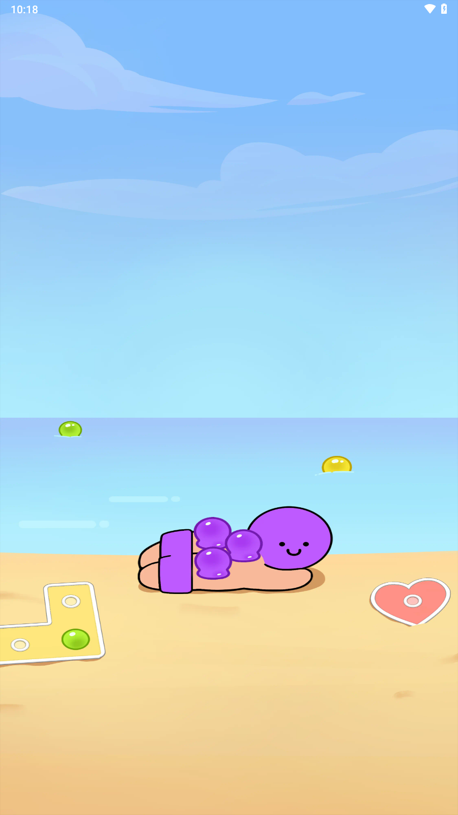 拔个火罐红包版截图3