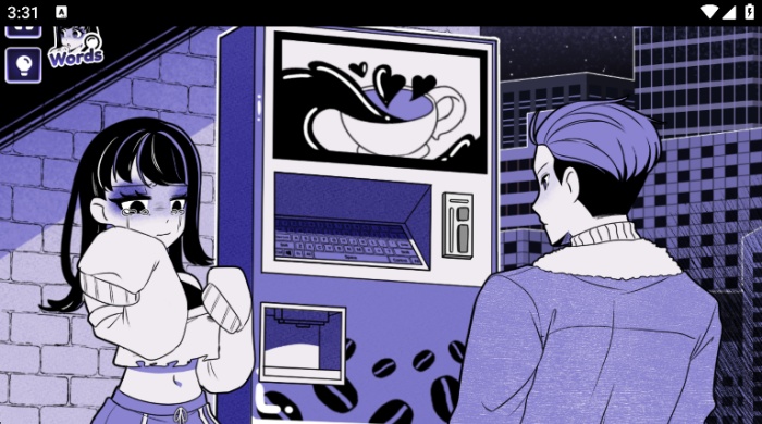 异常咖啡机2截图2