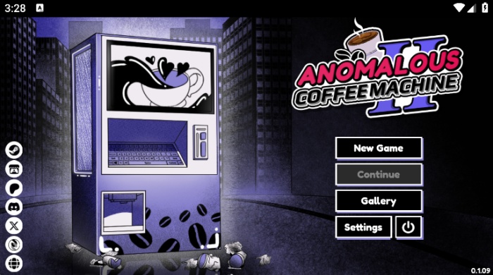 异常咖啡机2截图4