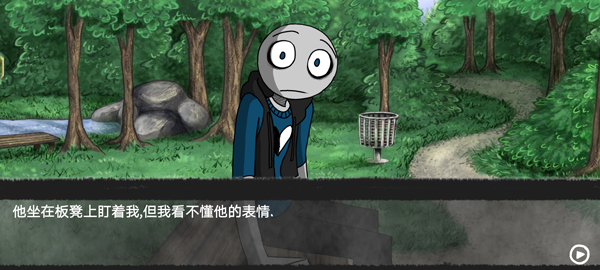 你的男朋友Peter手机版截图1