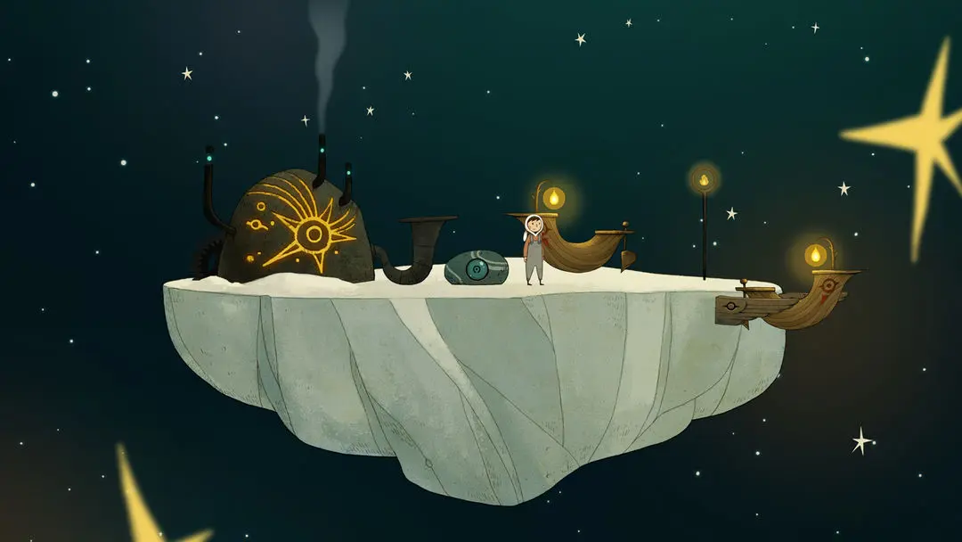 月影之塔中文版截图4