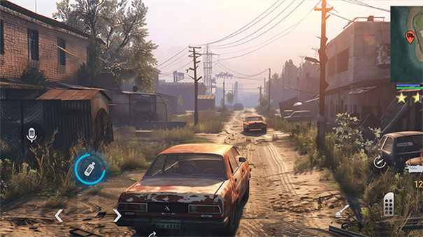 火力全开2城市狂热正版截图3