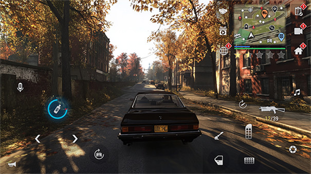 火力全开2城市狂热正版截图5