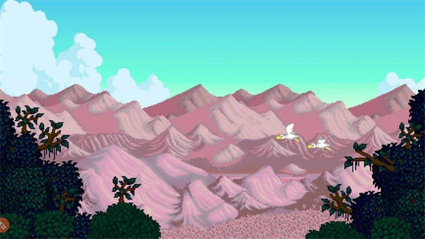 星露谷物语灵幻版直装版截图2