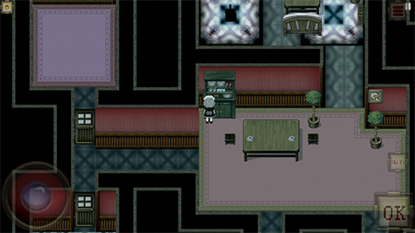 伯克利家的女仆重制版截图1