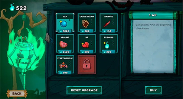 幕府将军的诅咒完整版截图4