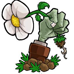 植物大战僵尸原始版
