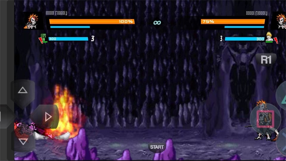 BVN全明星最终版截图1