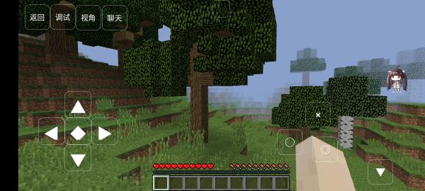 我的世界宝可梦单机版截图3