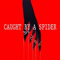被蜘蛛抓住了安卓版汉化版