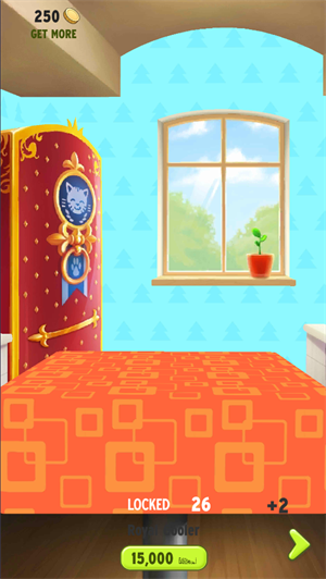 我的哈基米手游截图3