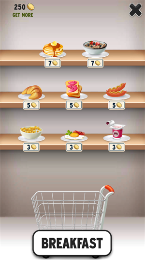 我的哈基米手游截图4