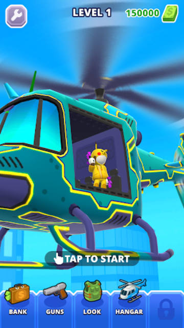 空中特工队最新版截图2