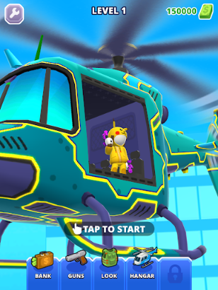 空中特工队最新版截图5