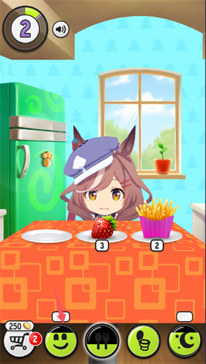 我的哈基米安卓版截图3