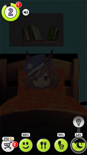 我的哈基米安卓版截图4