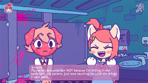 完美末日一啃钟情汉化版截图2