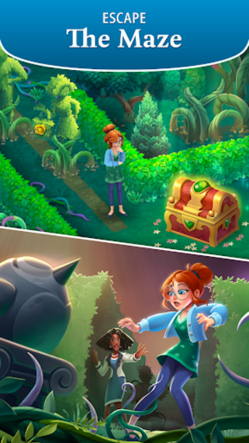 合成花园最新版截图2