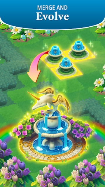 合成花园最新版截图4