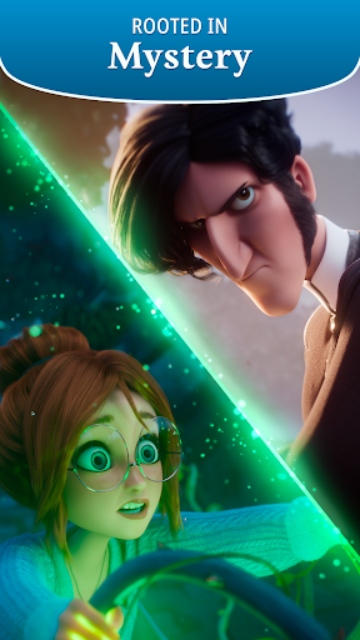 合成花园最新版截图5