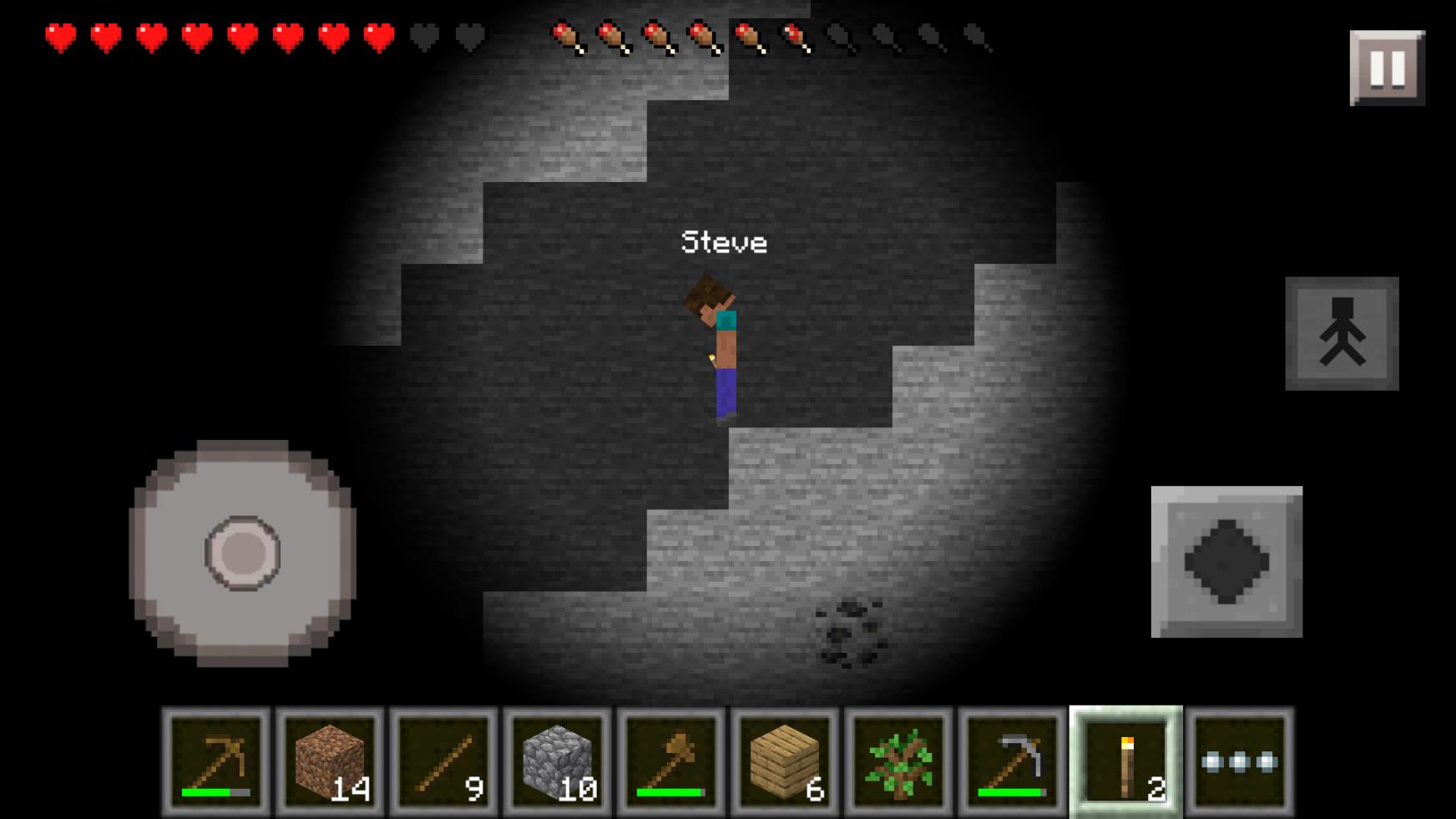 FlatMC手机版截图1