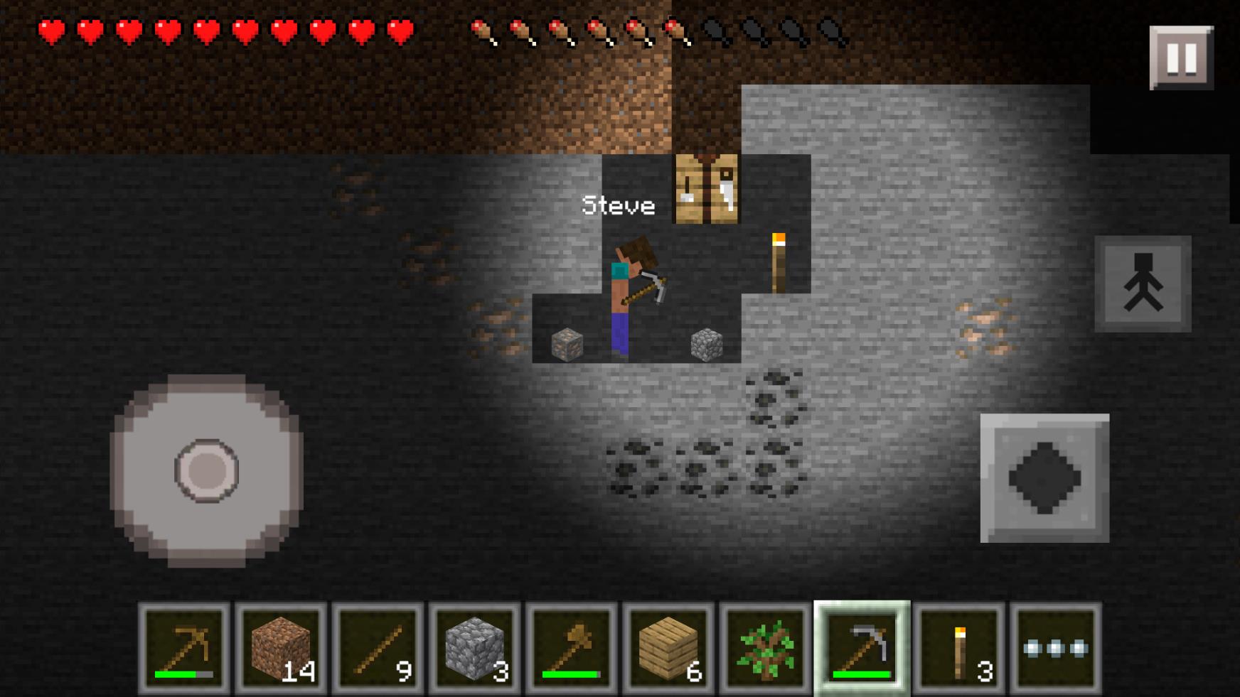 FlatMC手机版截图3