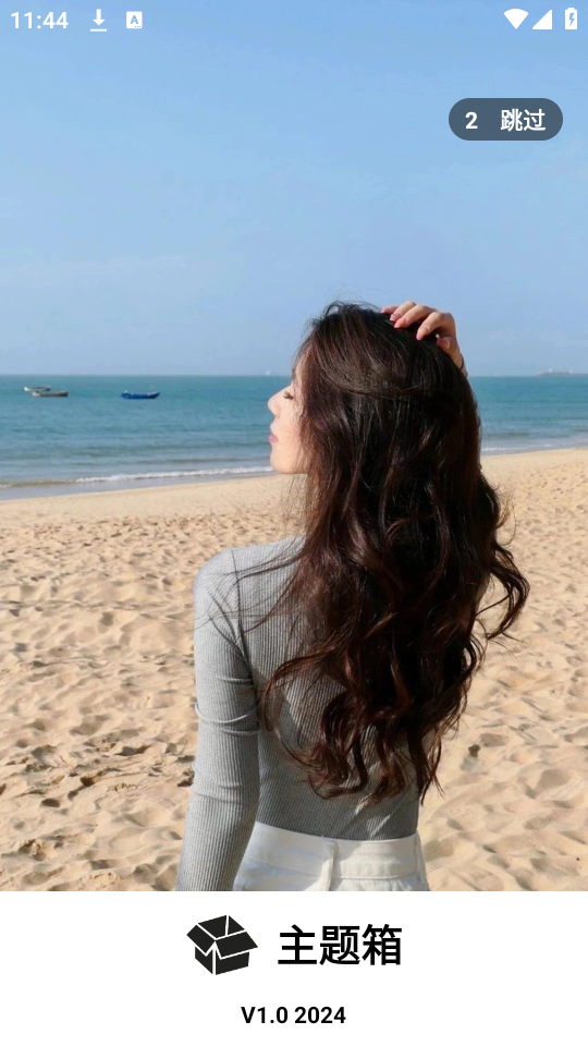 主题箱官方版截图4