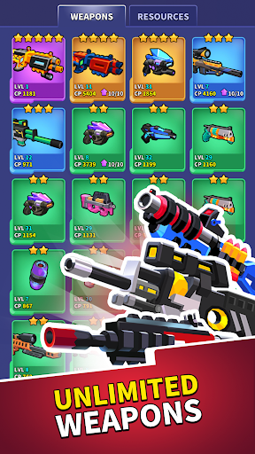 火柴人特工行动内置修改器最新版截图1