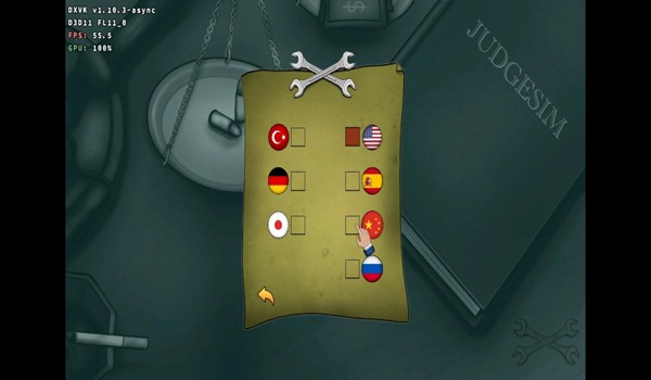 法官模拟器安卓版截图2