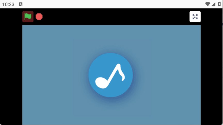 大猩猩音乐截图2