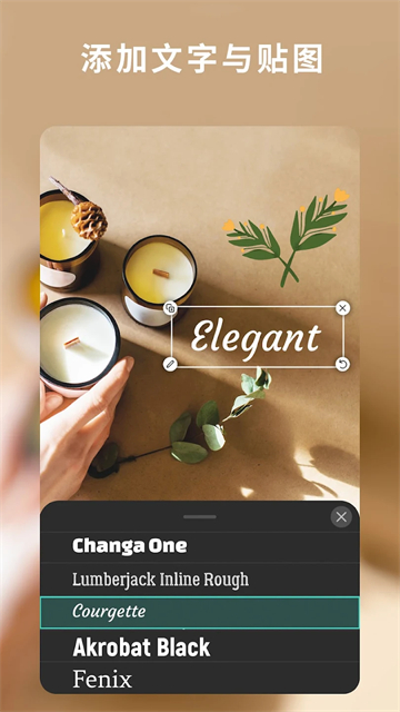 相片大师2025新版截图3