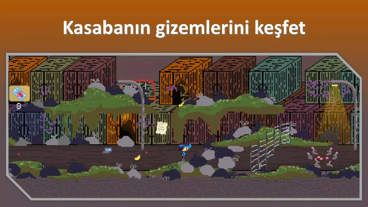 成为我的家人截图2