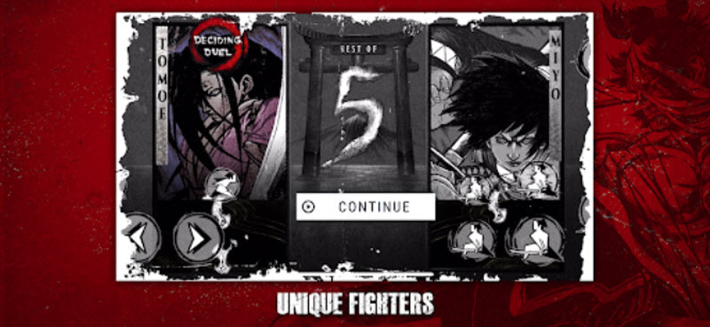 二击必杀安卓版截图1