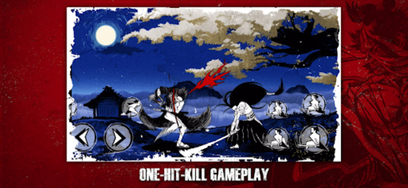 二击必杀安卓版截图3