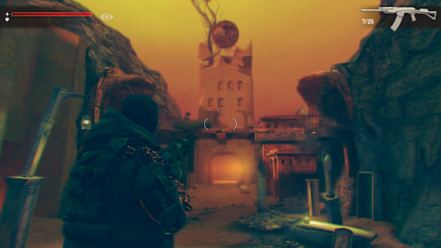 疯狂之墙2官方版截图1