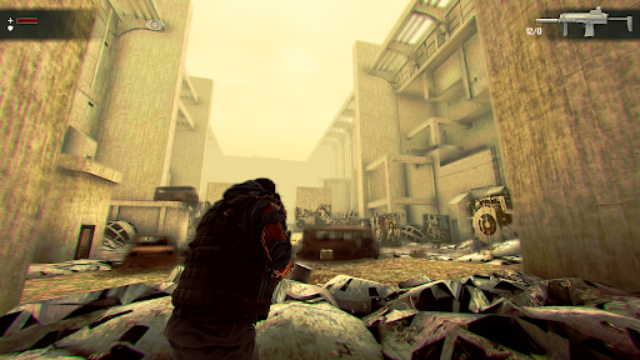 疯狂之墙2官方版截图2