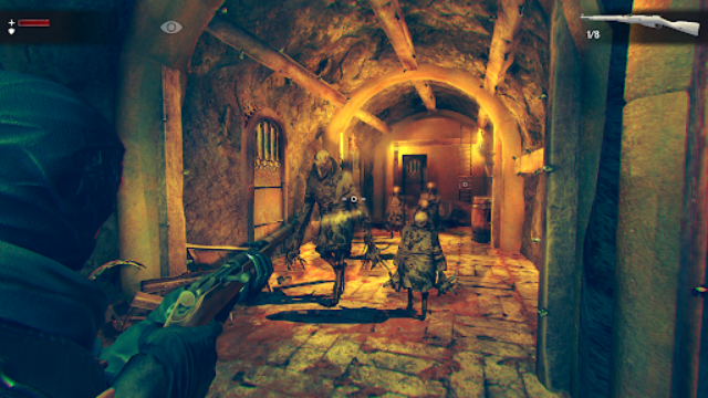 疯狂之墙2官方版截图5