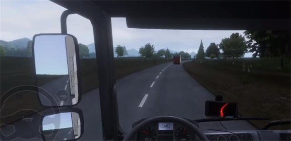 欧洲卡车模拟器3官方正版